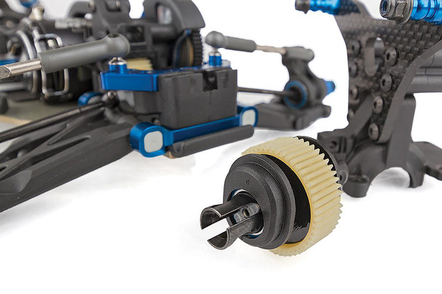 TEAM ASSOCIATED B6.1DL TEAM KIT