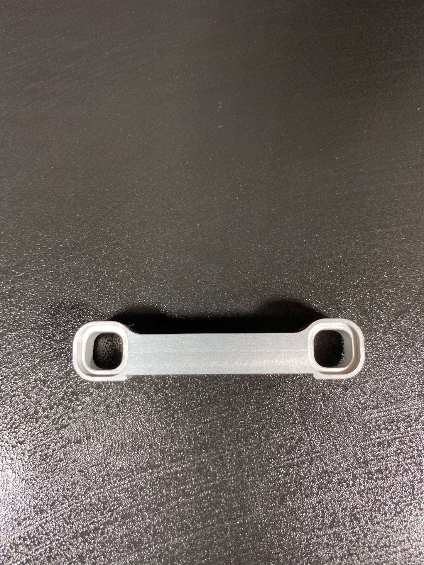 Willspeed 0 toe D mounts b6.2