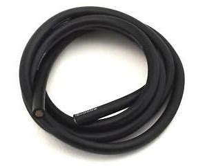 DASH 10AWG - WIRE 1M BLACK