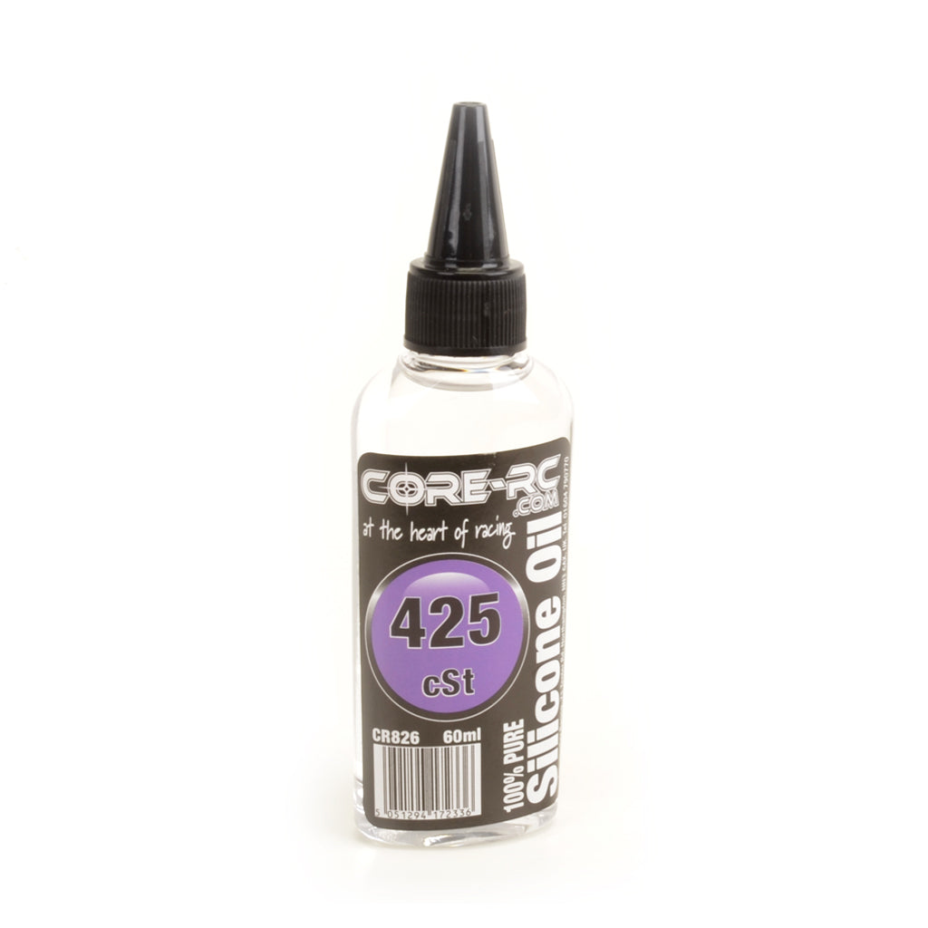 CORE RC Silicone Oil - 425cst