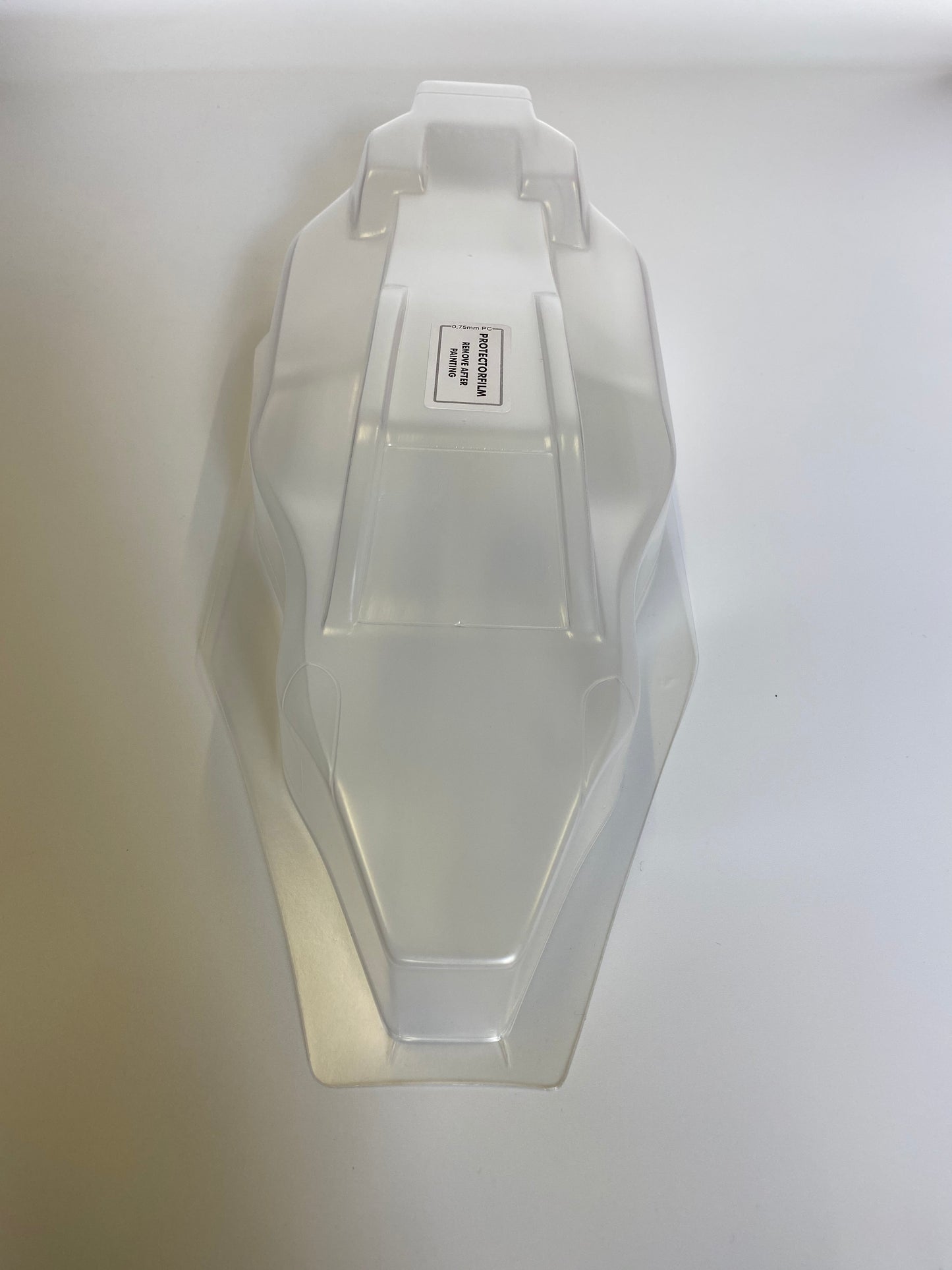 BODY FOR 1/10 2WD OFF-ROAD BUGGY - GAMMA 2C