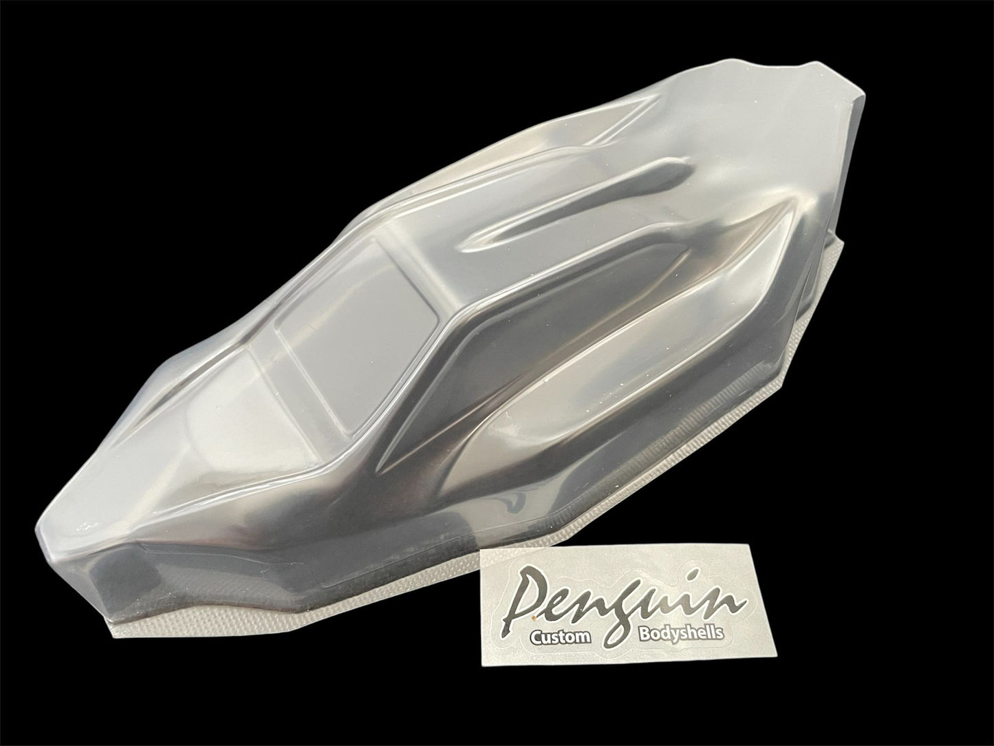 Penguin B7 body