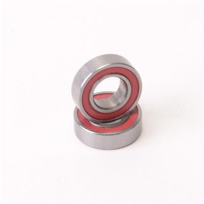 Ball Bearing 5x10x3 Red Seal