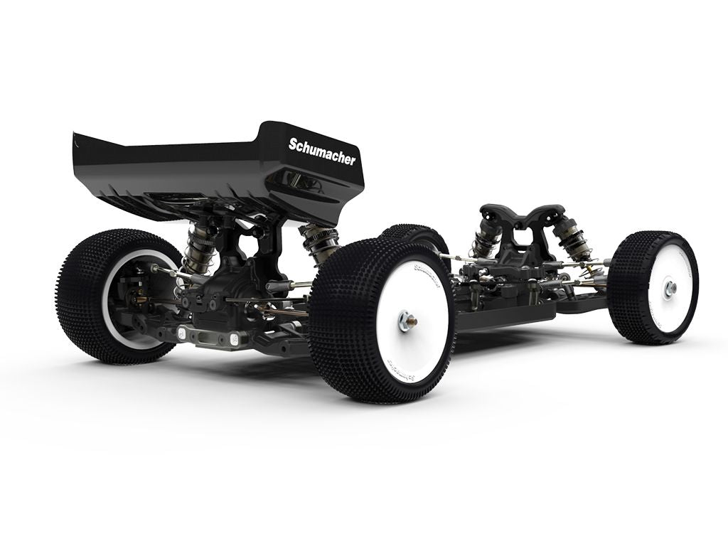 Schumacher CAT PB-M Kit
