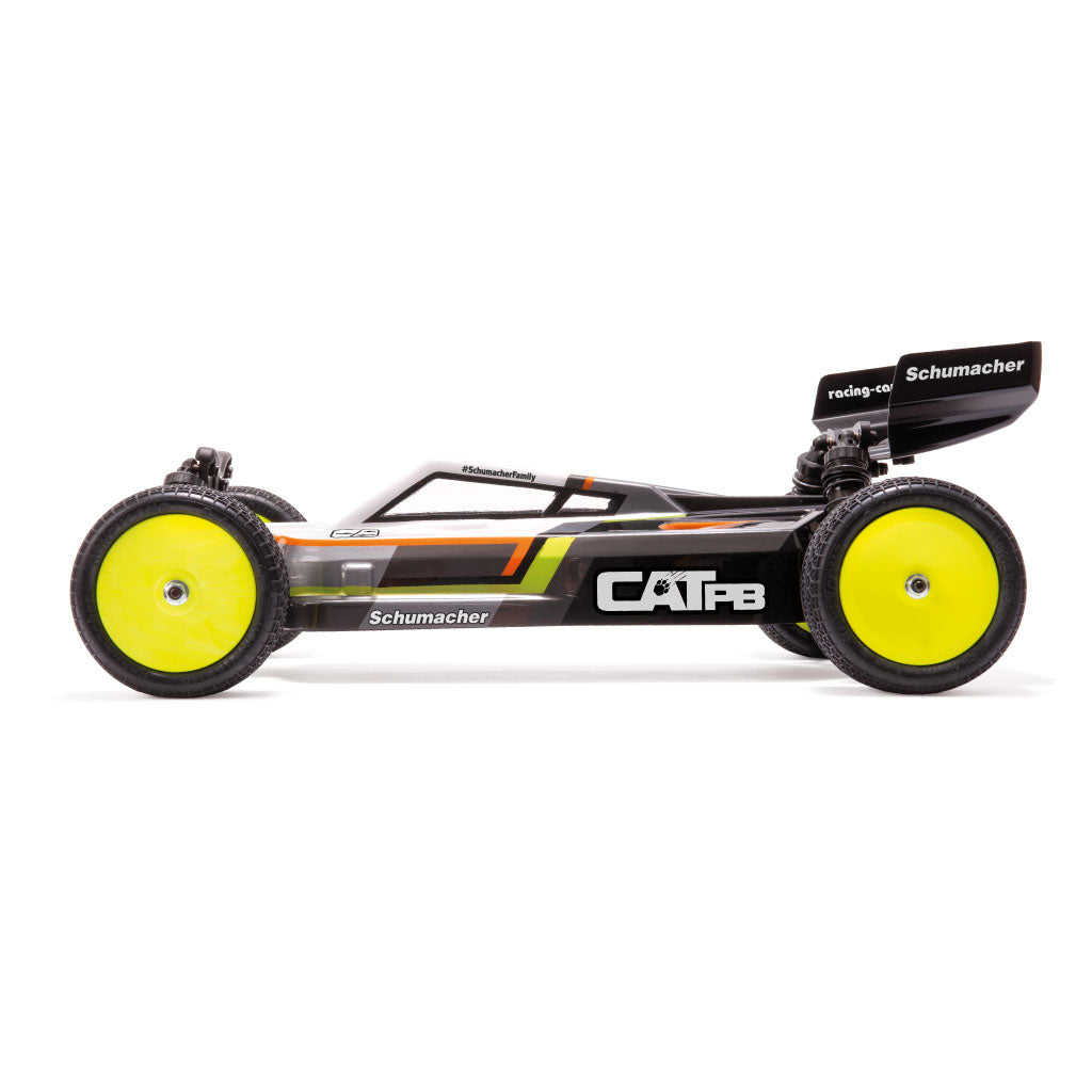 Schumacher CAT PB-D Kit