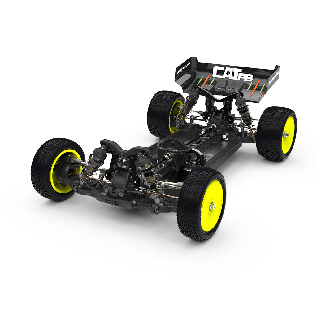 Schumacher CAT PB-D Kit