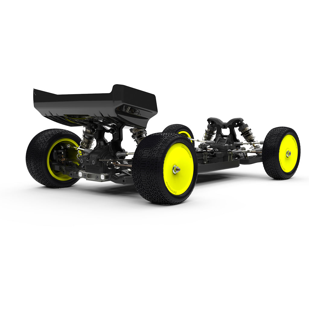 Schumacher CAT PB-D Kit