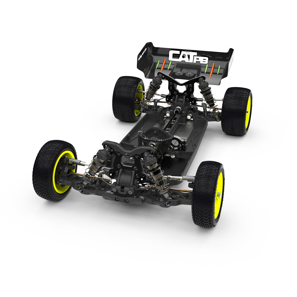 Schumacher CAT PB-D Kit