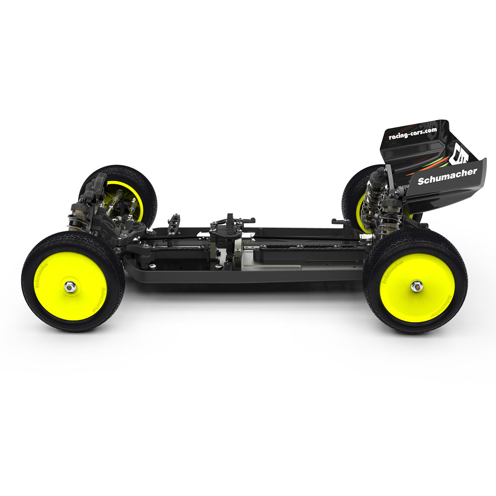 Schumacher CAT PB-D Kit