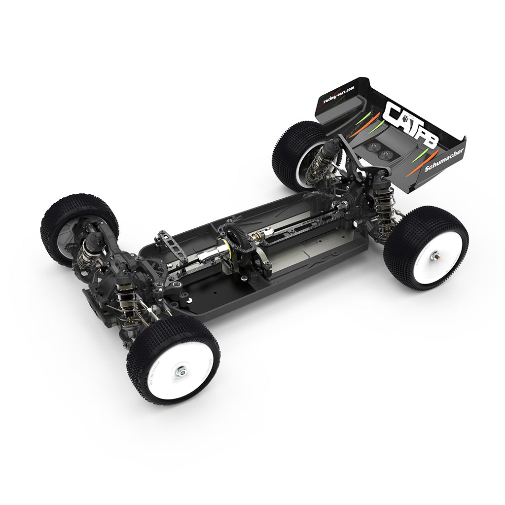 Schumacher CAT PB-M Kit