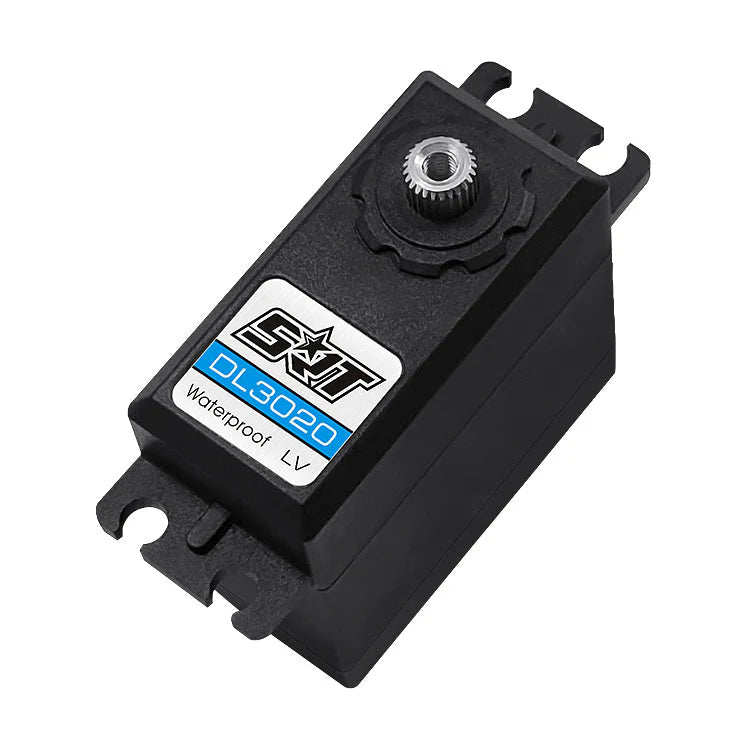 SRT DL3020 Servo 20KG - 0.11 at 6v