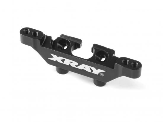 ALU FRONT ROLL-CENTER HOLDER FOR ANTI-ROLL BAR