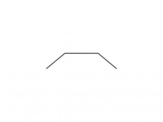 XRay XB2 Anti-Roll Bar Front For Bridge Upper Deck - 0.8 mm