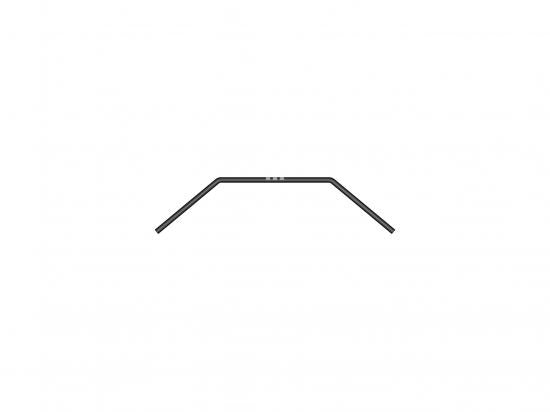 XRay Xb2 Anti-Roll Bar Front For Bridge Upper Deck - 1.3 mm