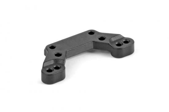 COMPOSITE REAR ROLL-CENTER HOLDER FOR ANTI-ROLL BAR