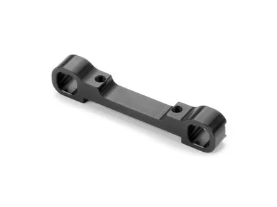 XRay Alu Rear Lower Suspension Holder For Chassis Brace - Front