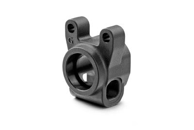 XRay Composite Upright Rear - Graphite