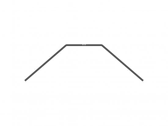 XRay XB2 Anti-Roll Bar Rear - Short - 1.2 mm