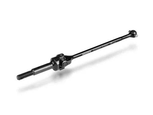 UNIVERSAL DRIVE SHAFT 77MM - HUDY SPRING STEEL