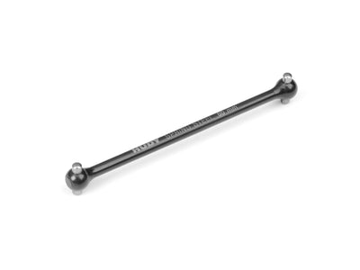 CENTRAL DOGBONE DRIVE SHAFT 65MM - HUDY SPRING STEEL