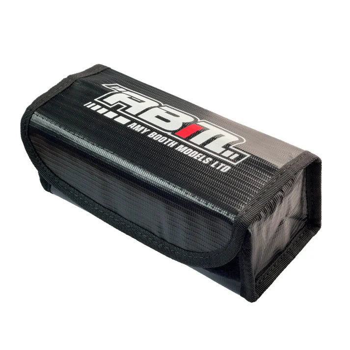 ABM Energize Lipo Bag 180mm x 60mm x 75mm