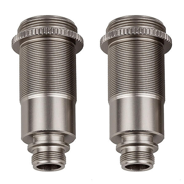 TEAM ASSOCIATED SHOCK BODIES, 13 X 27.5MM