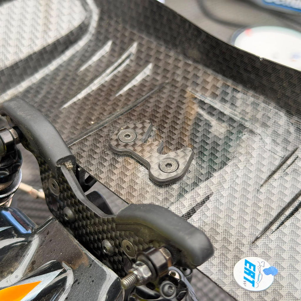 Hover to zoom | Click to enlarge AEROX 1Pc Wing Button C/F - LD2/LD3/PB/L1