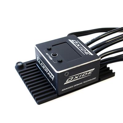 ELCERAM Advanced Passive Heatsink