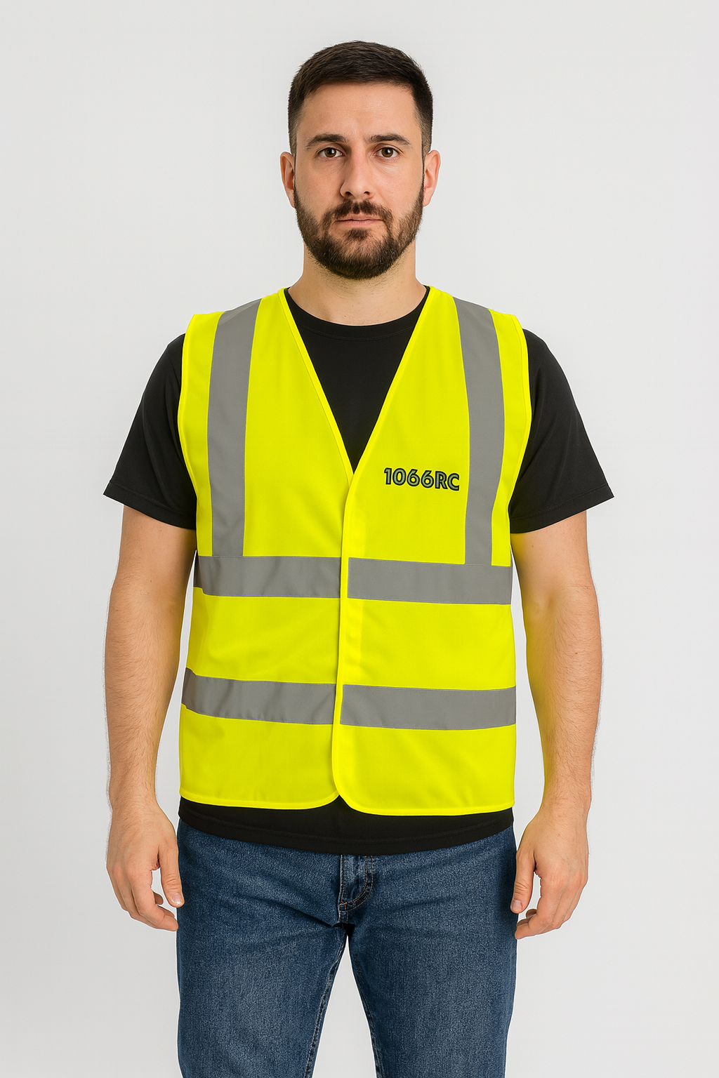 1066RC , PACE , Raceway hi-Vis