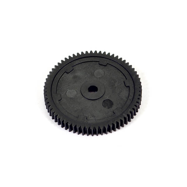 FTX VANTAGE/CARNAGE/HOOLIGAN/BANZAI 65T SPUR GEAR 0.6MOD (EP) 1PC