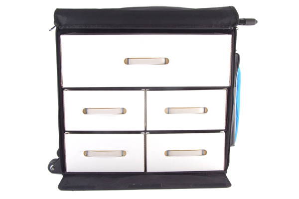 FASTRAX COMPACT HAULER BAG