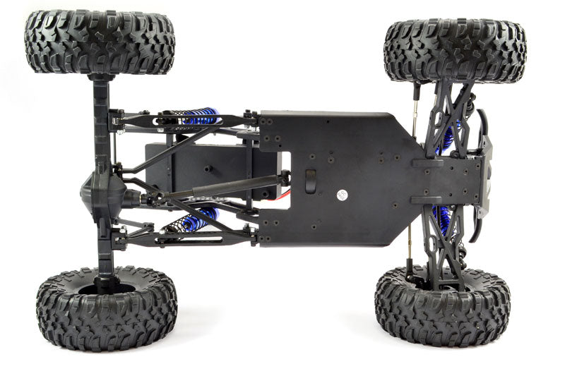 FTX OUTLAW 1/10 BRUSHED 4WD ULTRA-4 RTR BUGGY