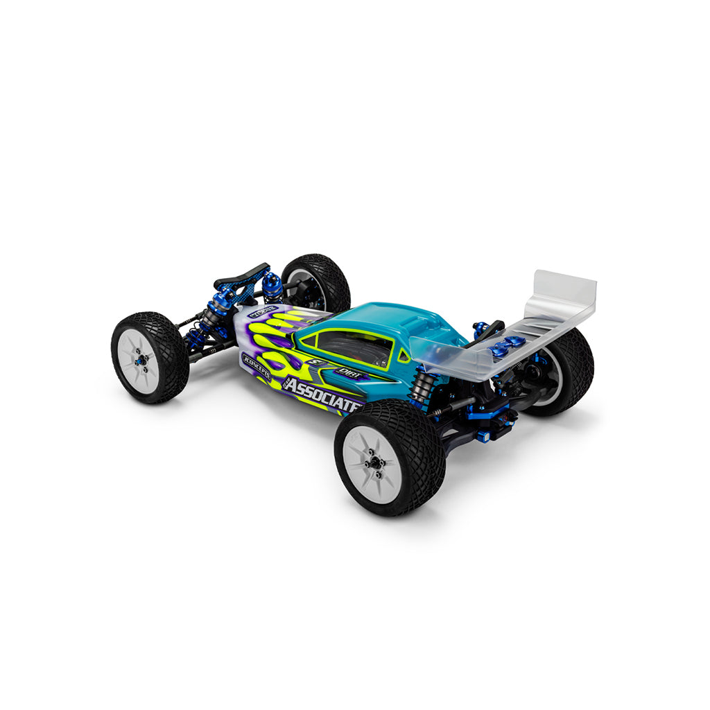 Protector RC10B7 Body/Wing