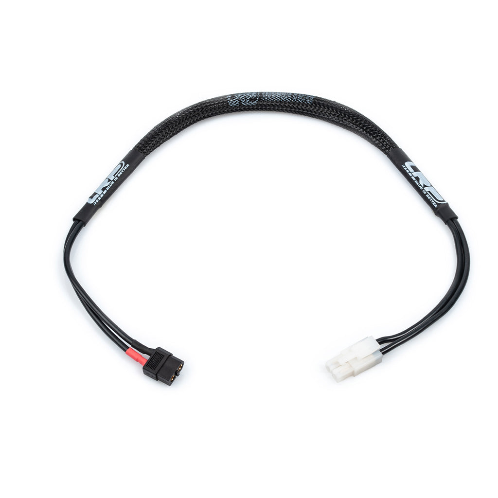 Charging Wire - 50cm - XT60 | Tamiya/JST