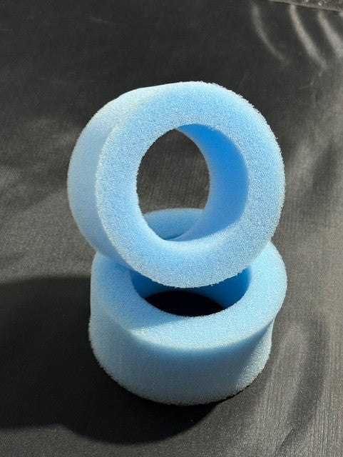 "PACE" Foam insert 1/10