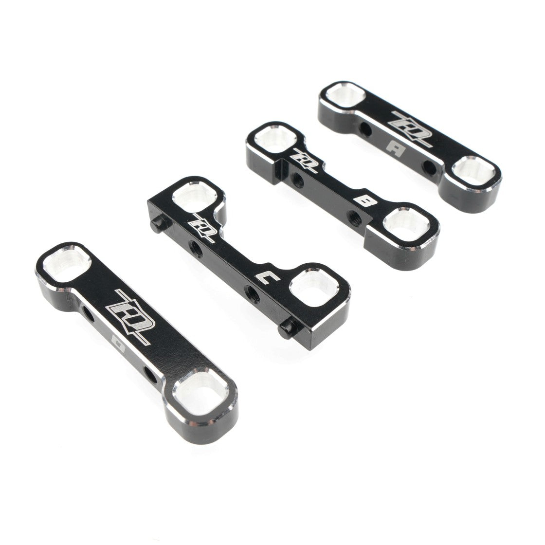 Revolution Design B84 HD Suspension Mount Set