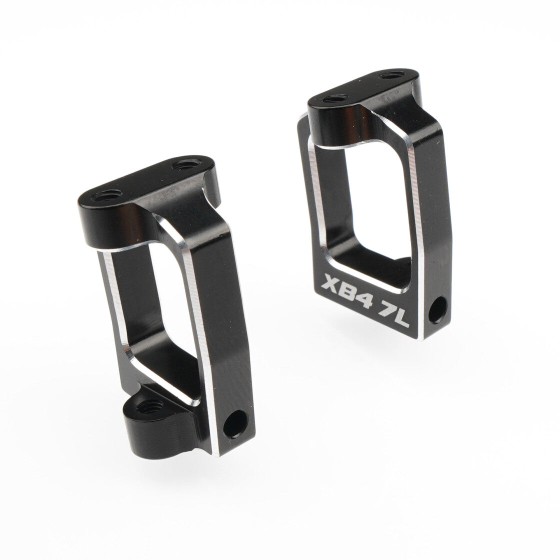 Revolution Design XB4 Aluminium Caster Block 7deg