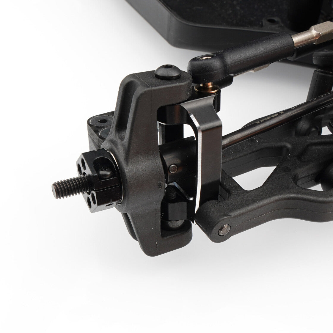 Revolution Design XB4 Aluminium Caster Block 7deg