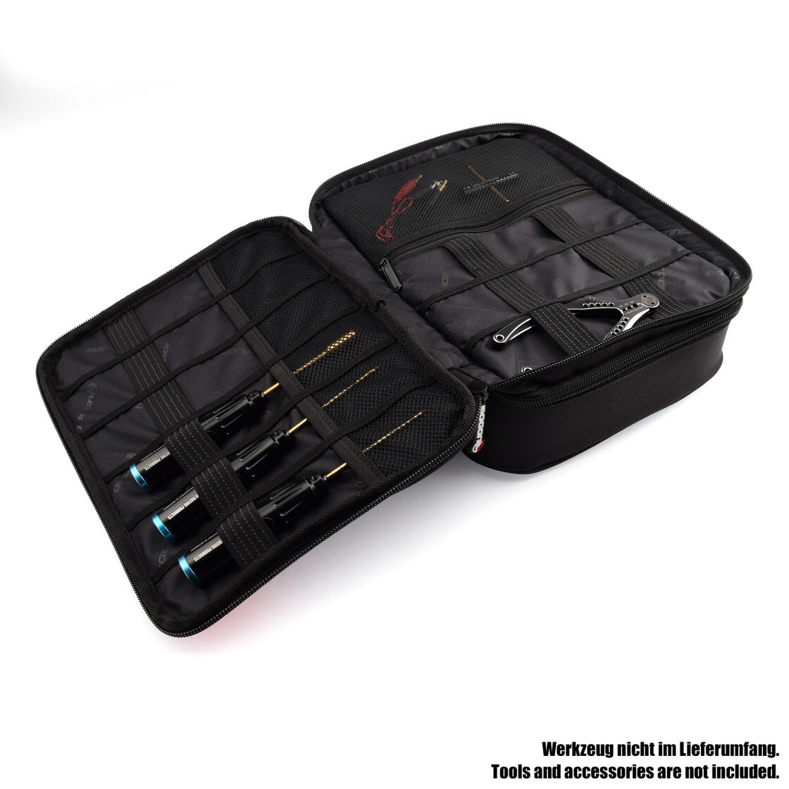 RUDDOG Tool Bag