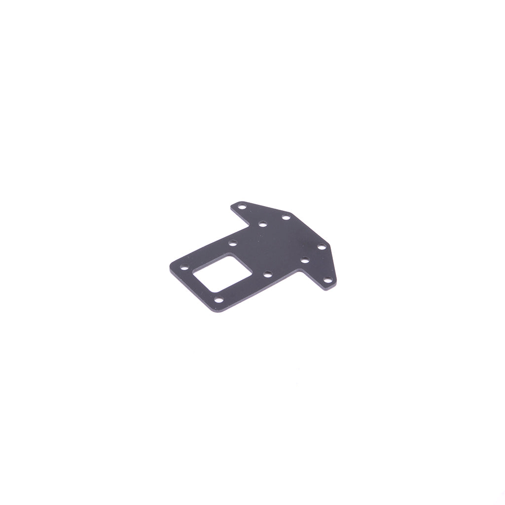 Gearbox Spacer (Steel Chassis) - LD3