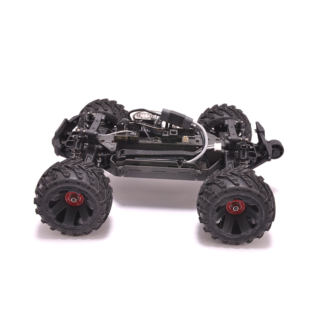 UDI 1/16th Flare Monster Truck Brushless Blue