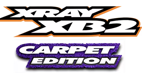 Xray XB2C 2026 Carpet Edition Kit