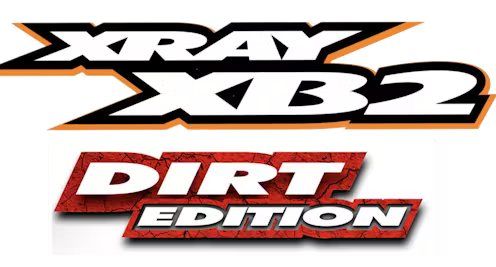 Xray XB2D 2026 Dirt Edition Kit
