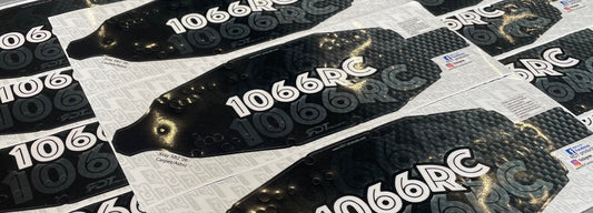 1066RC XB2"26 D Chassis Skin