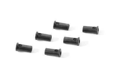 COMPOSITE CASTER BUSHING (2x 0Â°, 2.5Â°, 5Â°)