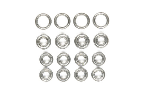 RC TT02 BALL BEARING SET