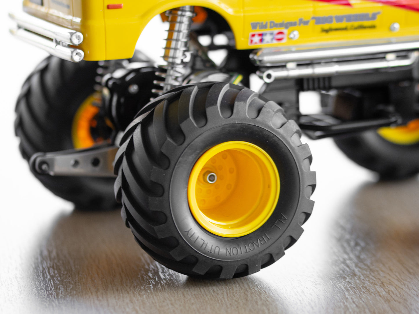 Tamiya Lunch Box