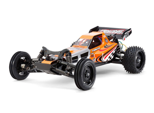 Tamiya Racing Fighter DT-03