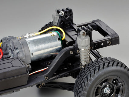Tamiya Land Rover 1990 Defender 90 (CC-02)