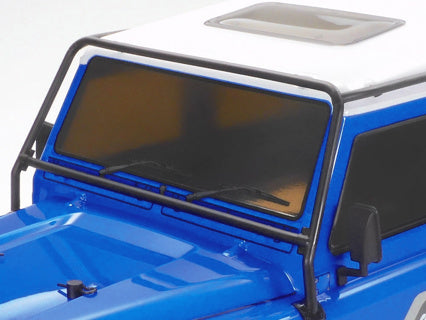 Tamiya Land Rover 1990 Defender 90 (CC-02)